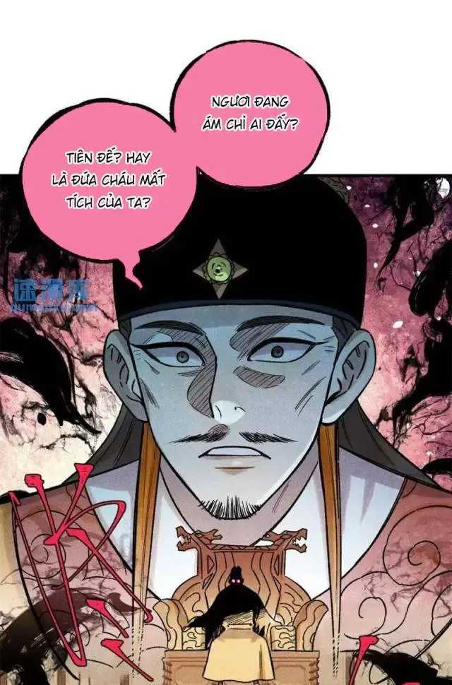Ngụy Quân Tử Không Sợ Chết Chapter 48 - 529