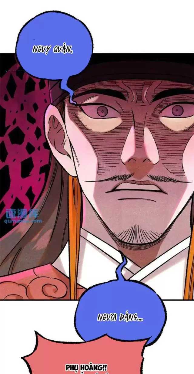 Ngụy Quân Tử Không Sợ Chết Chapter 48 - 543