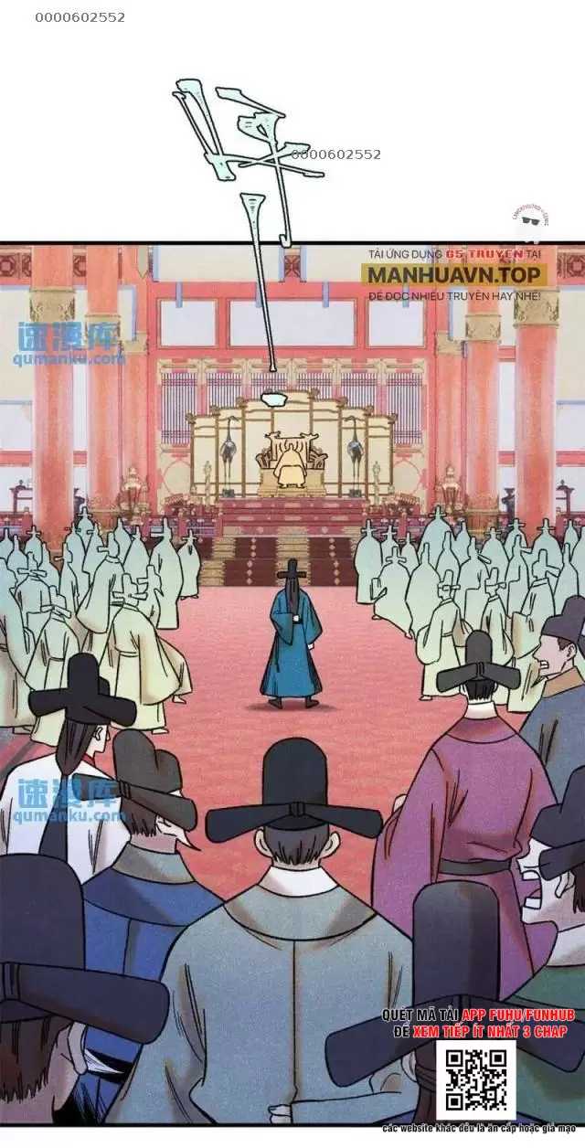 Ngụy Quân Tử Không Sợ Chết Chapter 48 - 517