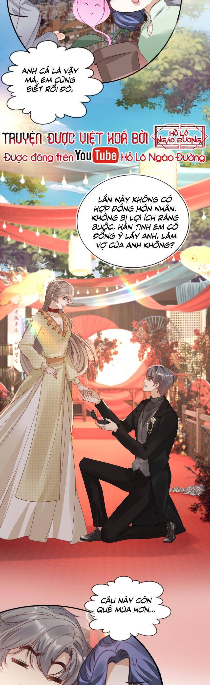 Sau Khi Trọng Sinh, Tôi Gả Cho Đại Lão Tàn Tật Chapter 59 - 23