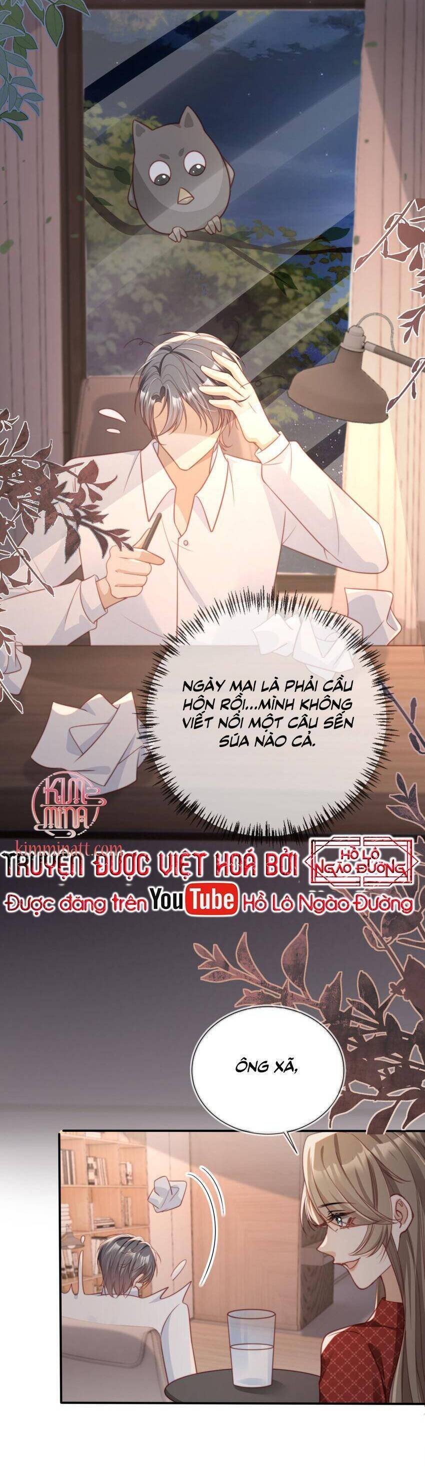 Sau Khi Trọng Sinh, Tôi Gả Cho Đại Lão Tàn Tật Chapter 59 - 6
