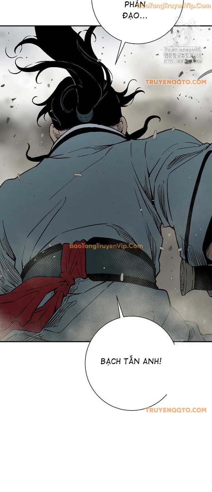 Vĩ Linh Kiếm Tiên Chapter 100 - 87