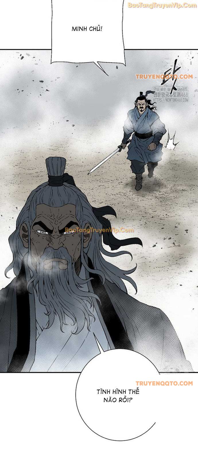 Vĩ Linh Kiếm Tiên Chapter 100 - 10