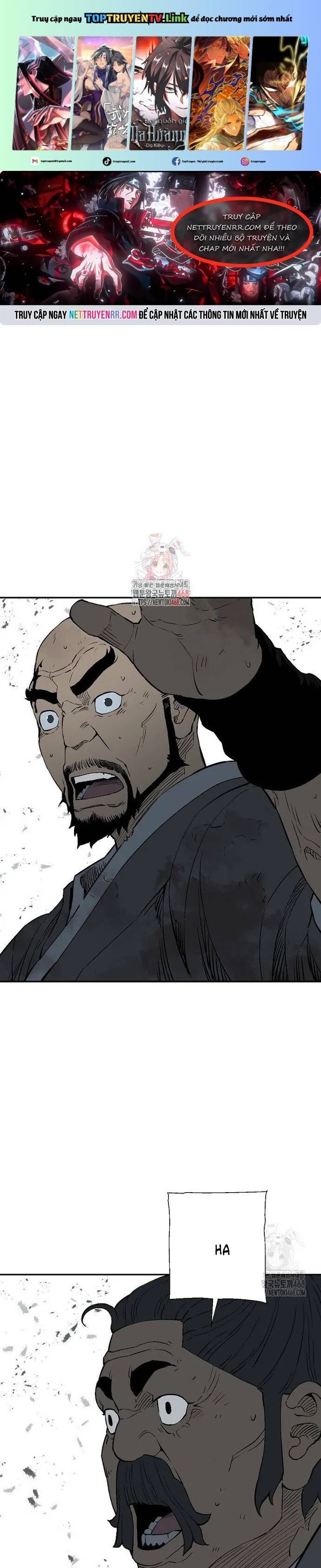 Vĩ Linh Kiếm Tiên Chapter 101 - 2