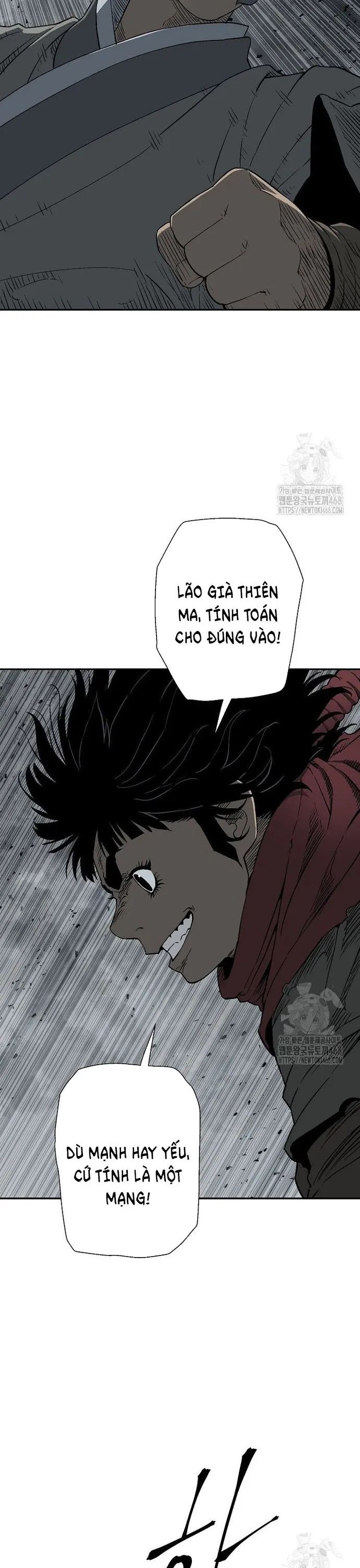 Vĩ Linh Kiếm Tiên Chapter 101 - 13