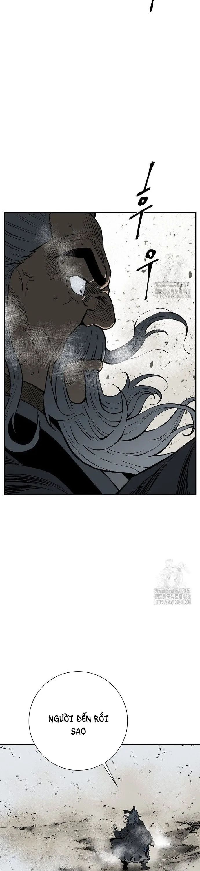 Vĩ Linh Kiếm Tiên Chapter 101 - 20