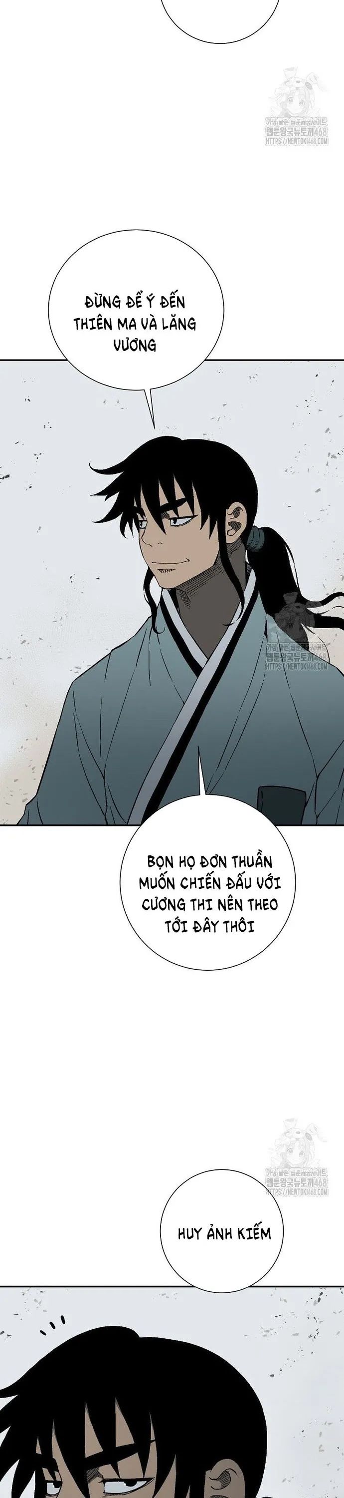 Vĩ Linh Kiếm Tiên Chapter 101 - 22