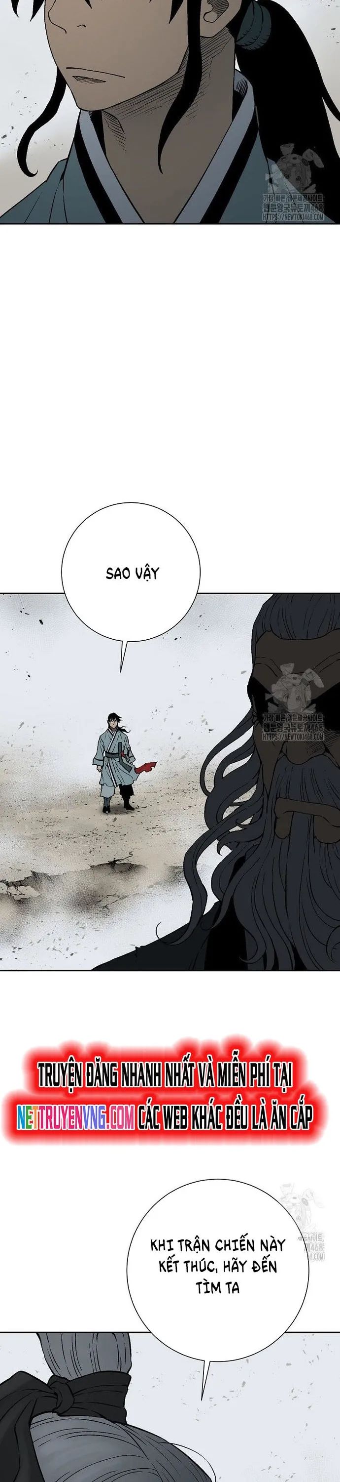 Vĩ Linh Kiếm Tiên Chapter 101 - 23