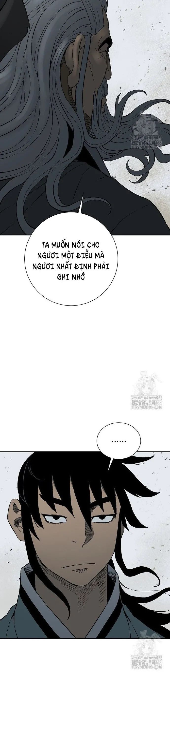 Vĩ Linh Kiếm Tiên Chapter 101 - 24