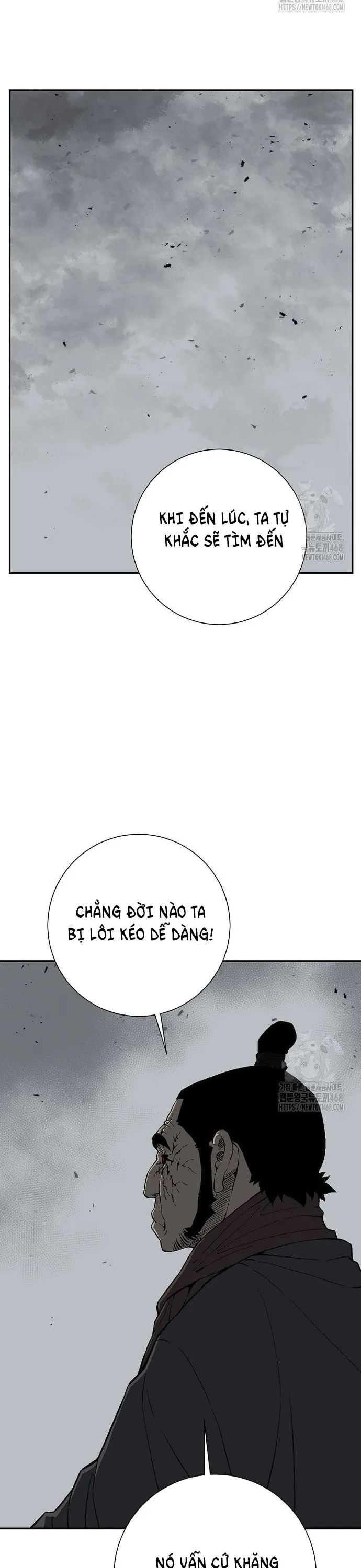 Vĩ Linh Kiếm Tiên Chapter 101 - 27