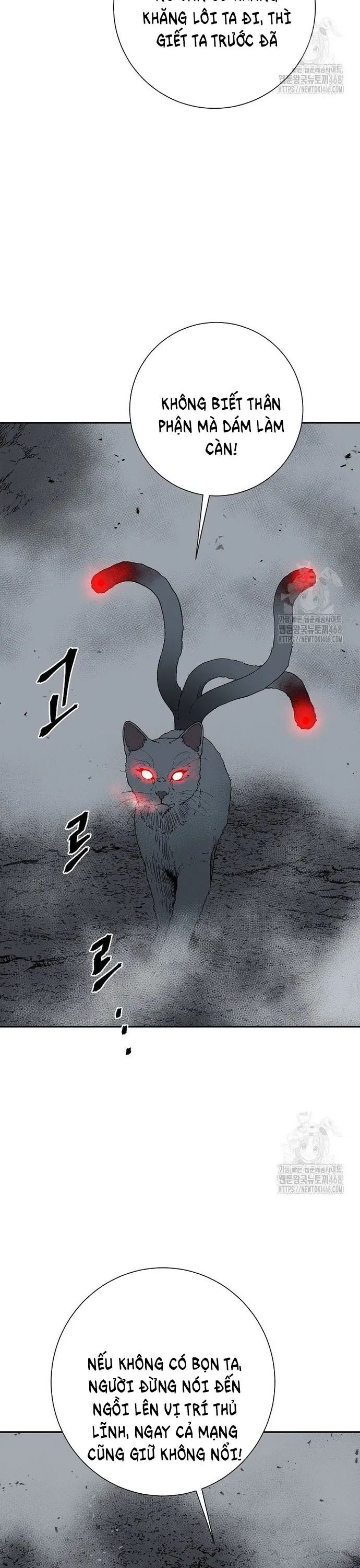 Vĩ Linh Kiếm Tiên Chapter 101 - 28