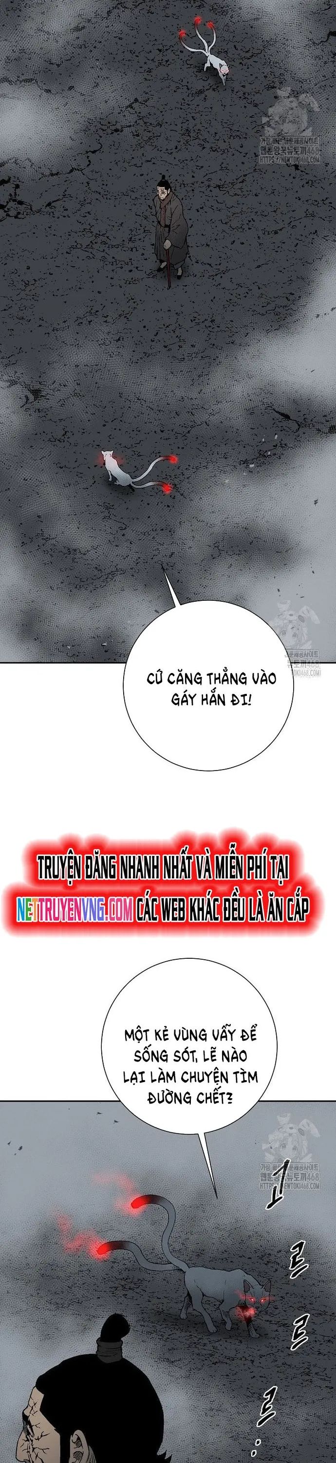 Vĩ Linh Kiếm Tiên Chapter 101 - 29