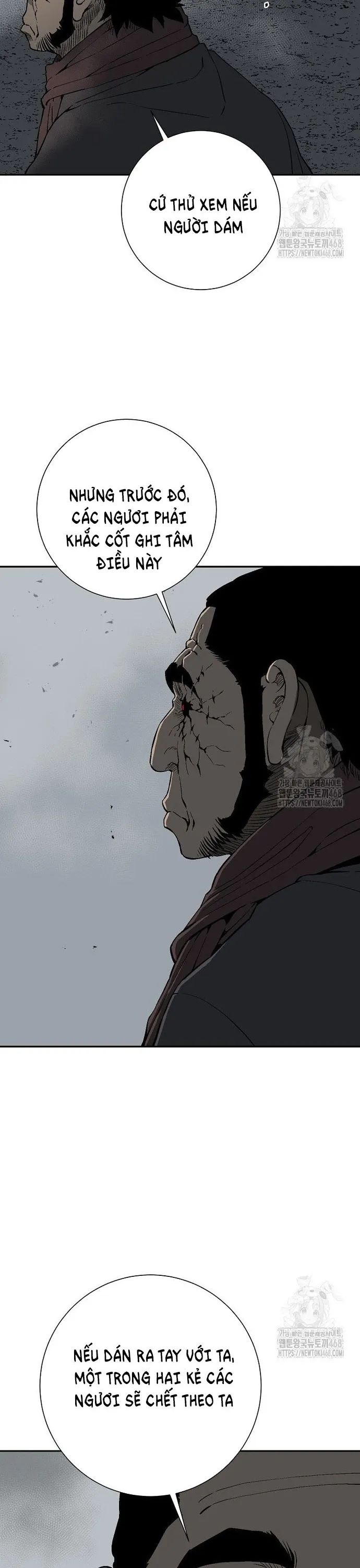 Vĩ Linh Kiếm Tiên Chapter 101 - 30