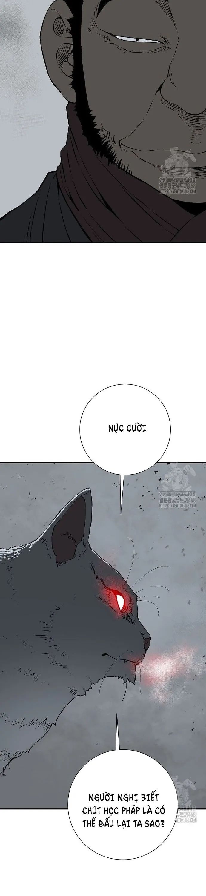 Vĩ Linh Kiếm Tiên Chapter 101 - 31