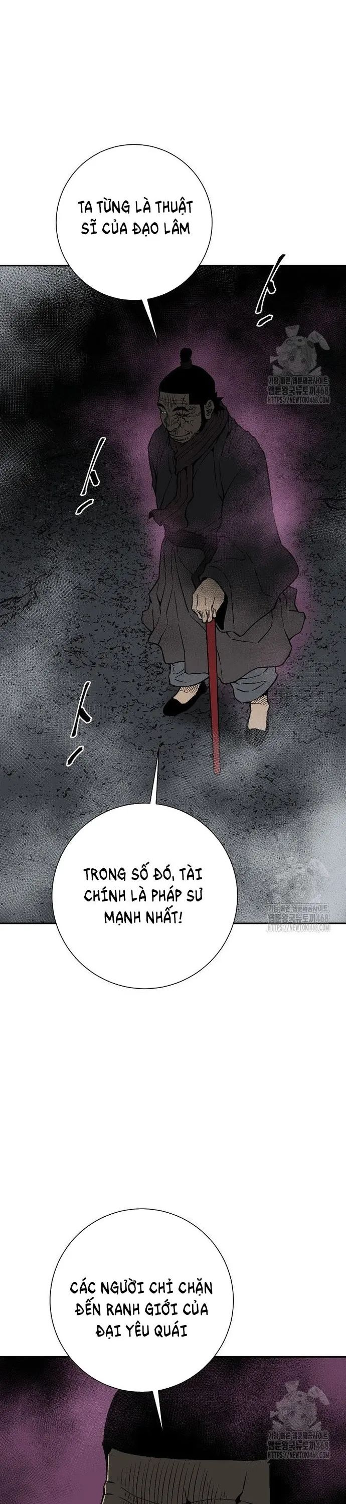 Vĩ Linh Kiếm Tiên Chapter 101 - 32