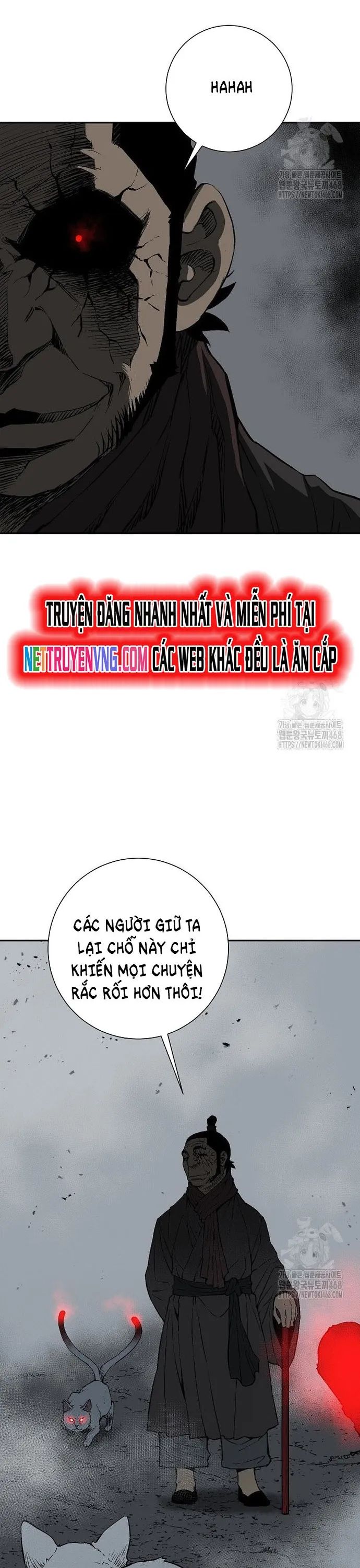 Vĩ Linh Kiếm Tiên Chapter 101 - 36