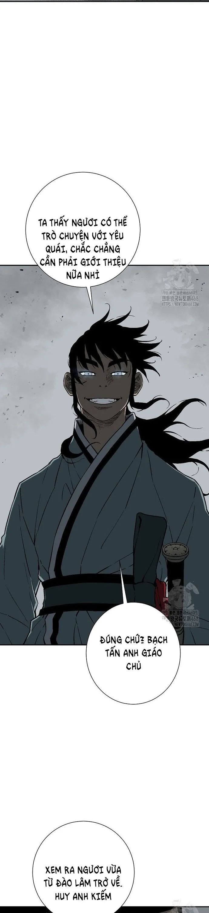 Vĩ Linh Kiếm Tiên Chapter 101 - 40