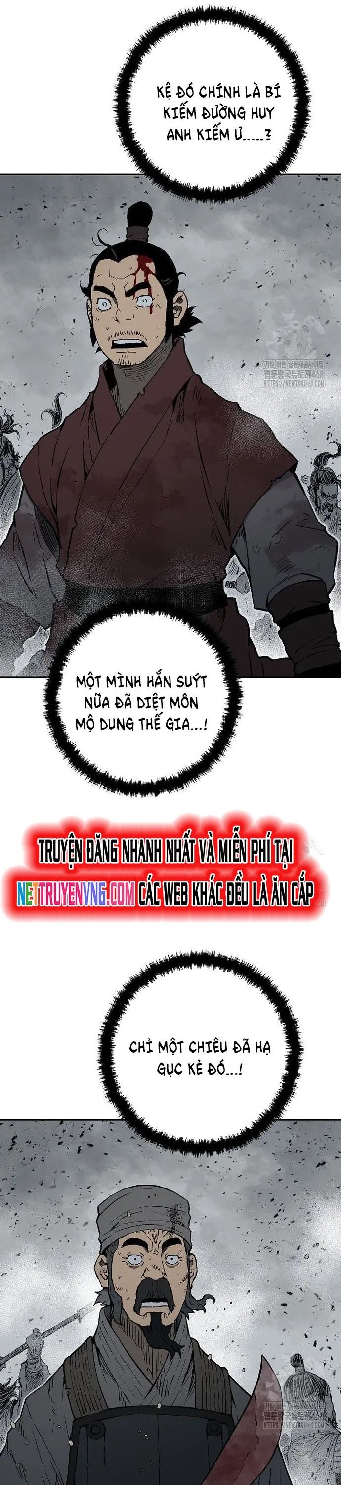 Vĩ Linh Kiếm Tiên Chapter 101 - 5