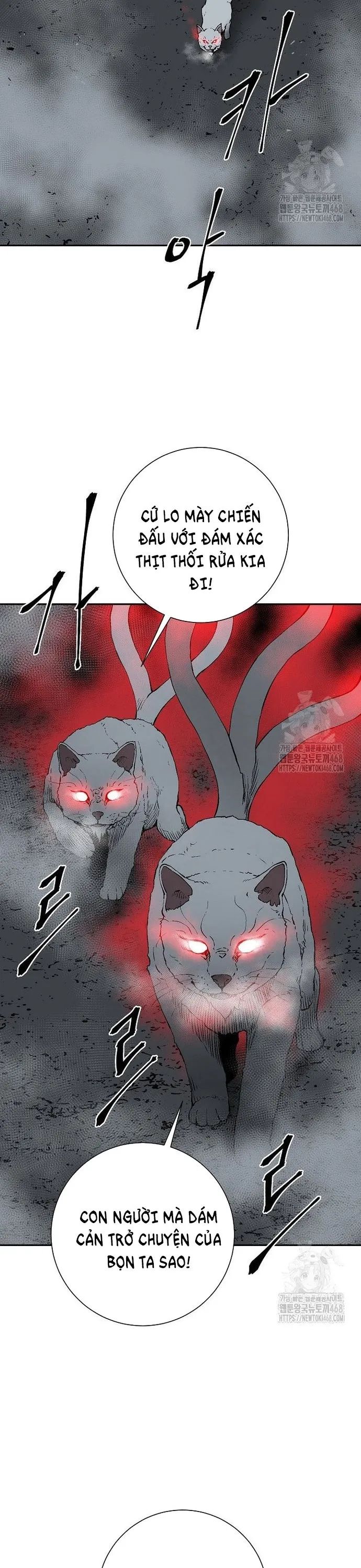 Vĩ Linh Kiếm Tiên Chapter 101 - 43