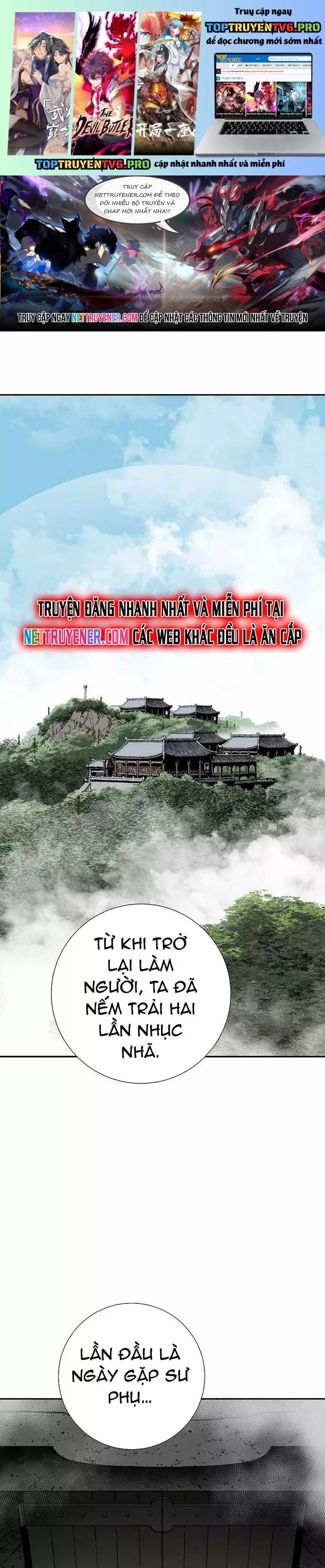 Vĩ Linh Kiếm Tiên Chapter 108 - 2