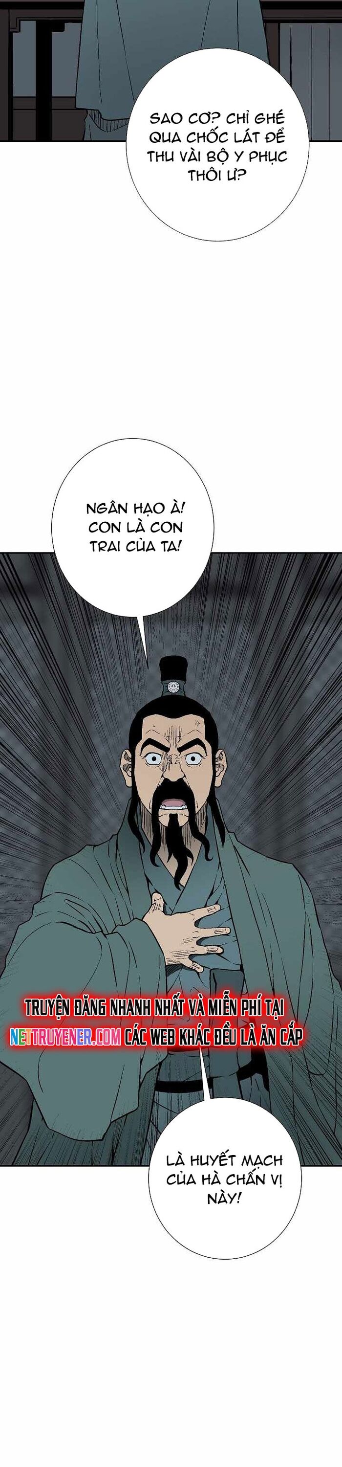 Vĩ Linh Kiếm Tiên Chapter 108 - 13