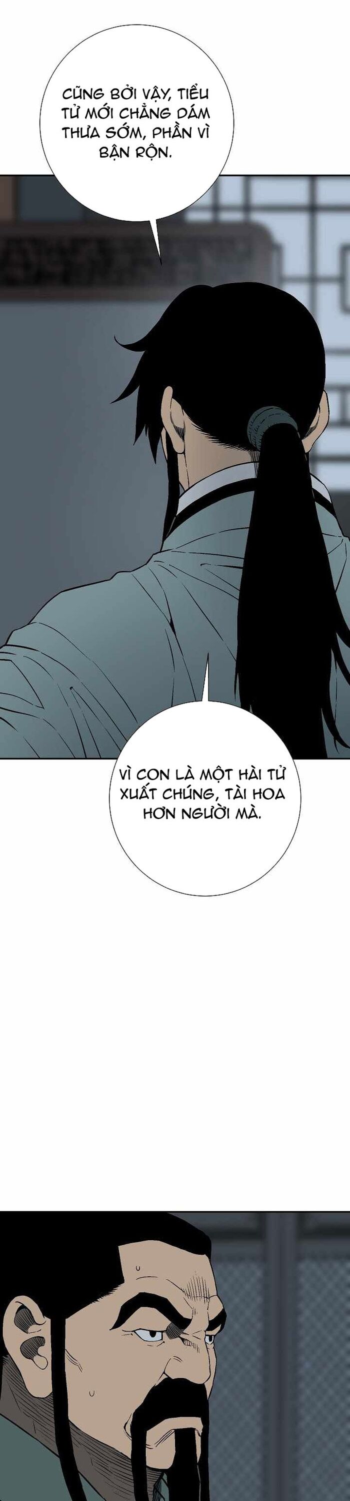 Vĩ Linh Kiếm Tiên Chapter 108 - 14