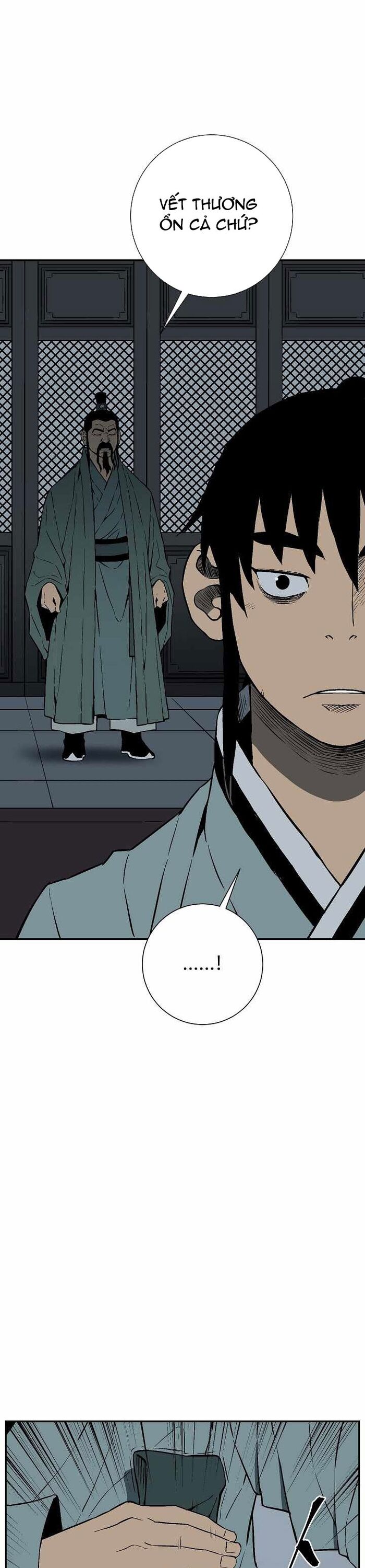 Vĩ Linh Kiếm Tiên Chapter 108 - 17