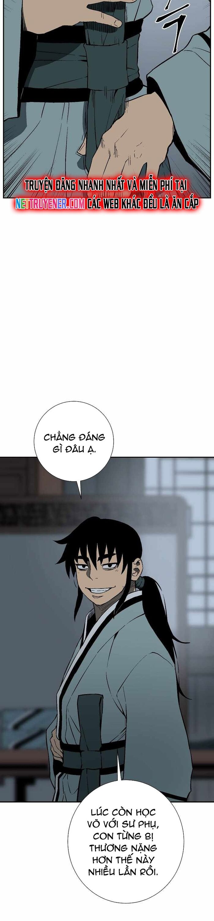 Vĩ Linh Kiếm Tiên Chapter 108 - 18