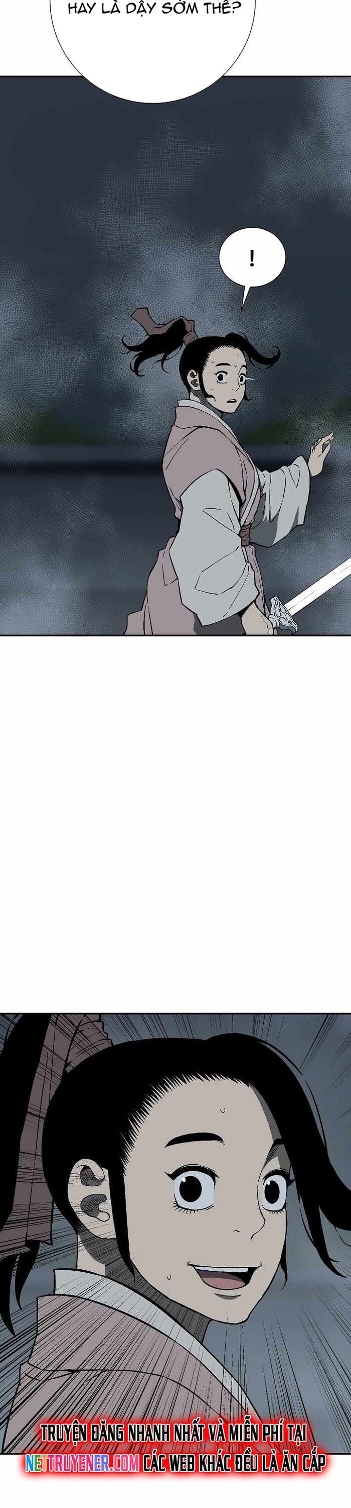 Vĩ Linh Kiếm Tiên Chapter 108 - 30
