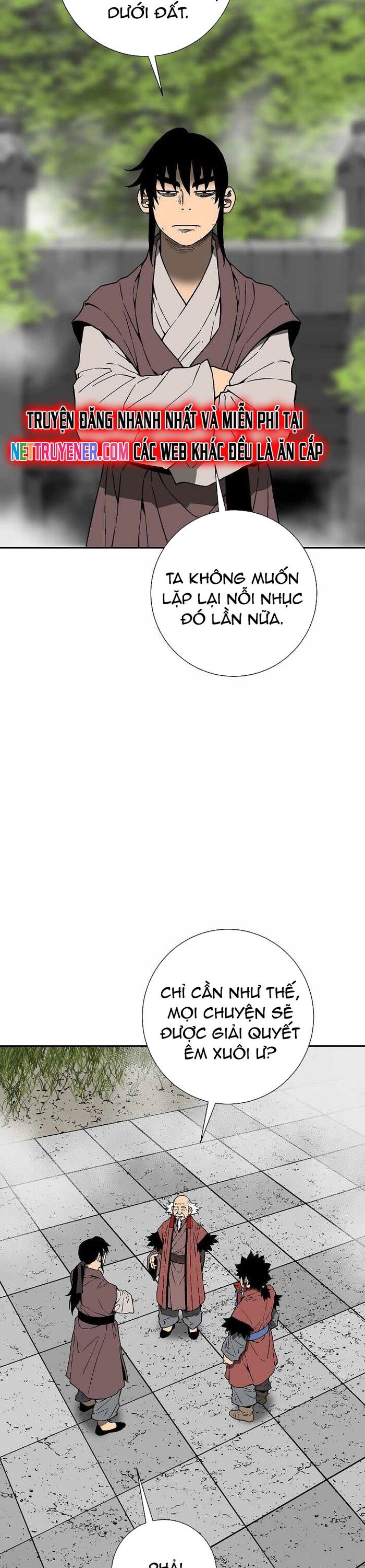 Vĩ Linh Kiếm Tiên Chapter 108 - 4