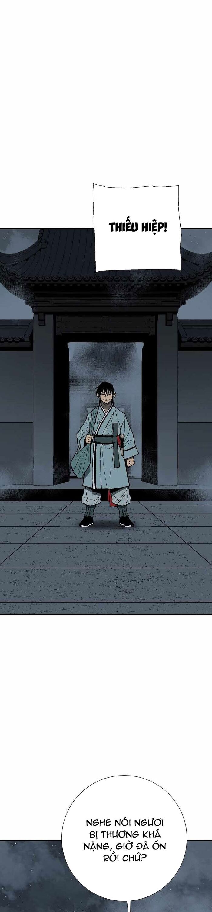 Vĩ Linh Kiếm Tiên Chapter 108 - 31