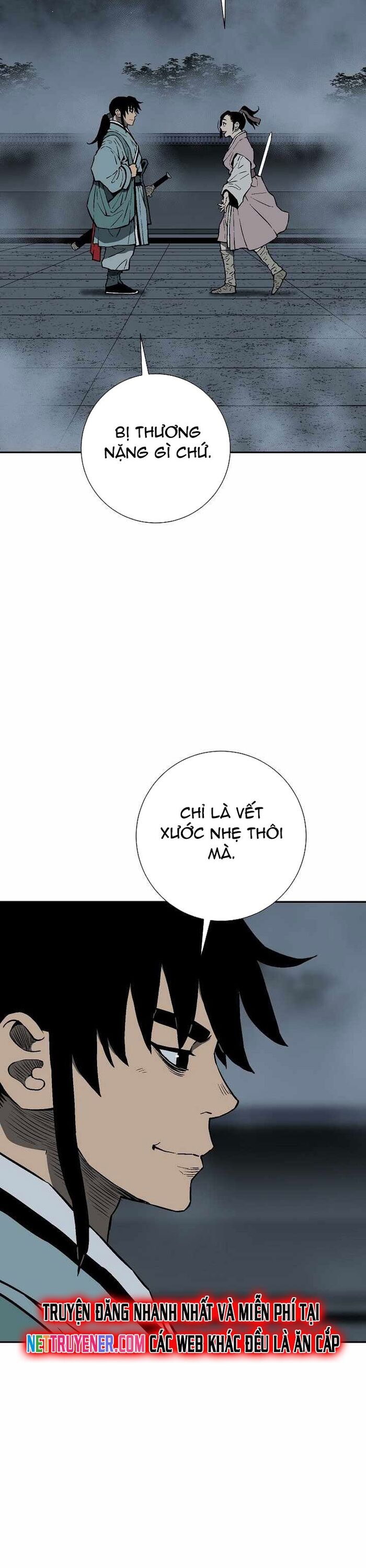 Vĩ Linh Kiếm Tiên Chapter 108 - 32