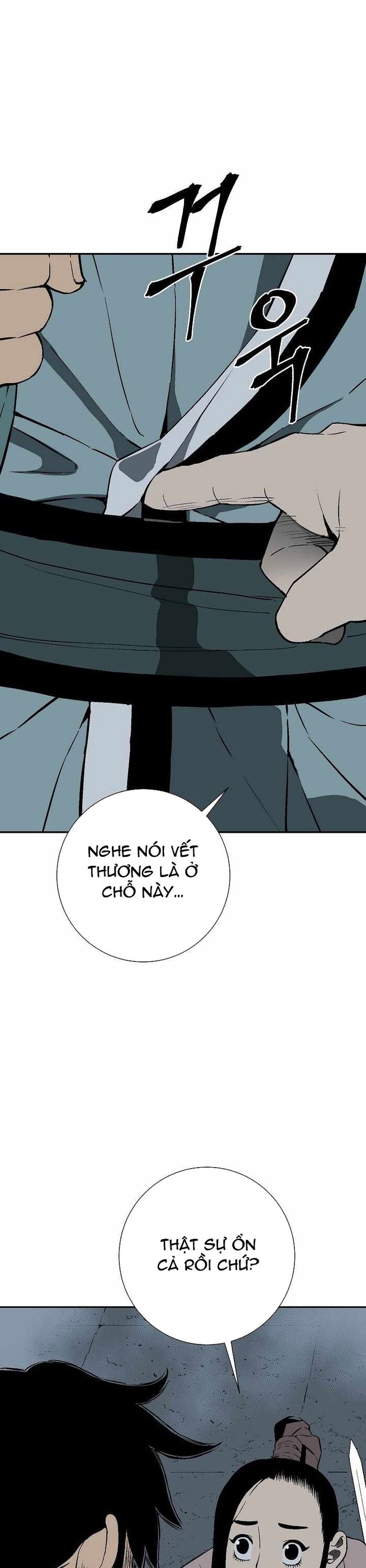 Vĩ Linh Kiếm Tiên Chapter 108 - 33