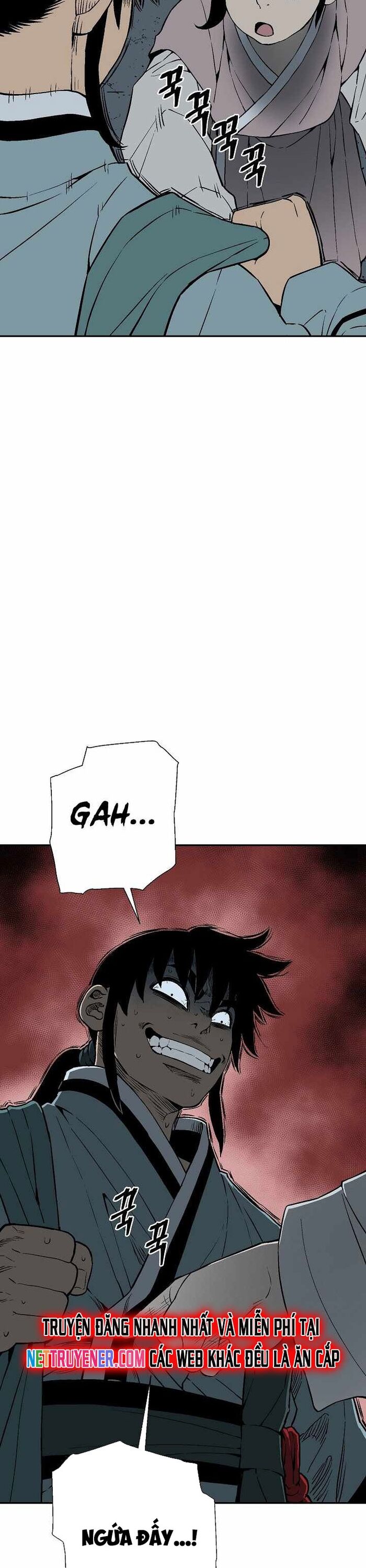 Vĩ Linh Kiếm Tiên Chapter 108 - 34