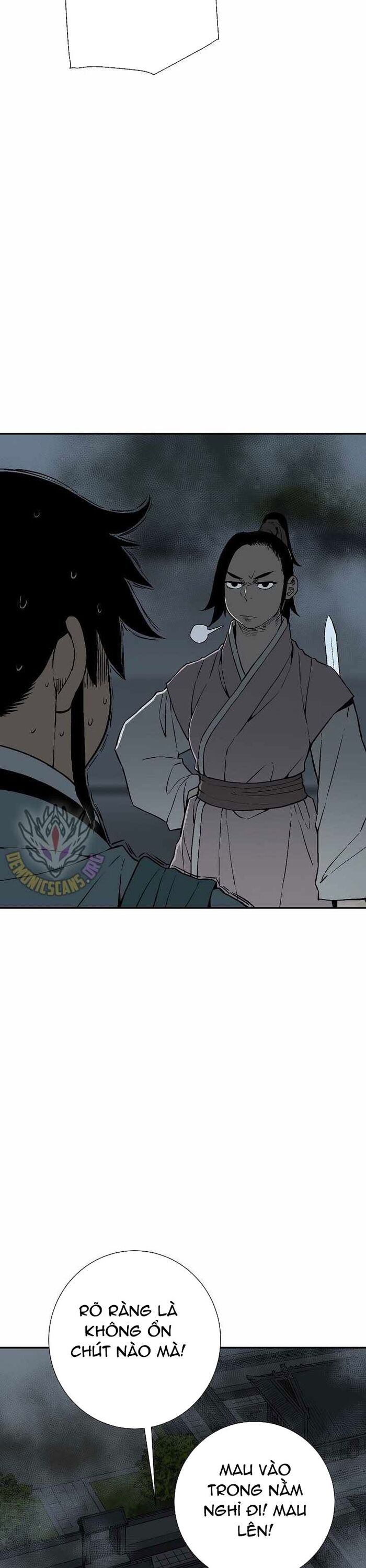 Vĩ Linh Kiếm Tiên Chapter 108 - 35