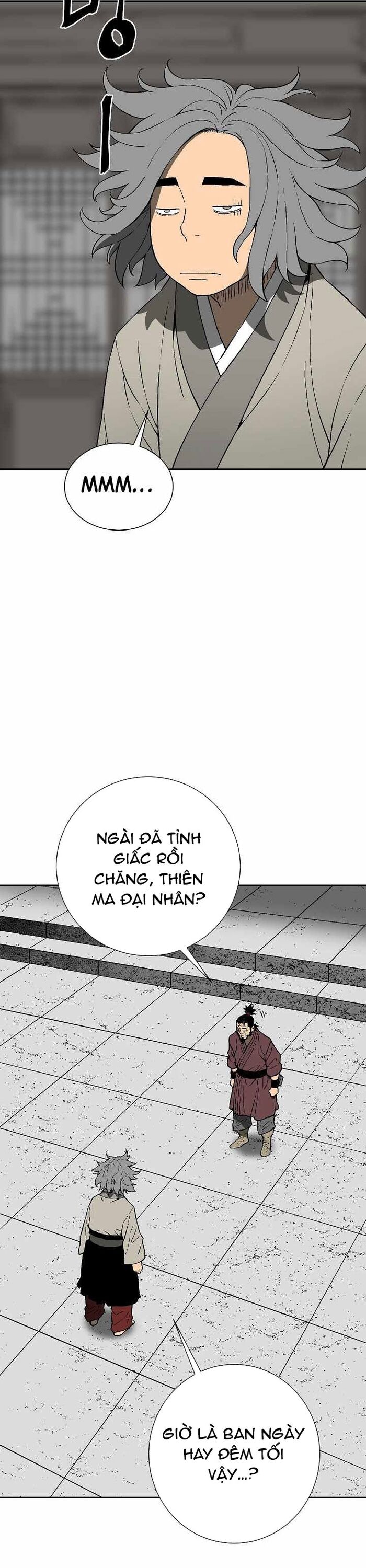 Vĩ Linh Kiếm Tiên Chapter 108 - 38