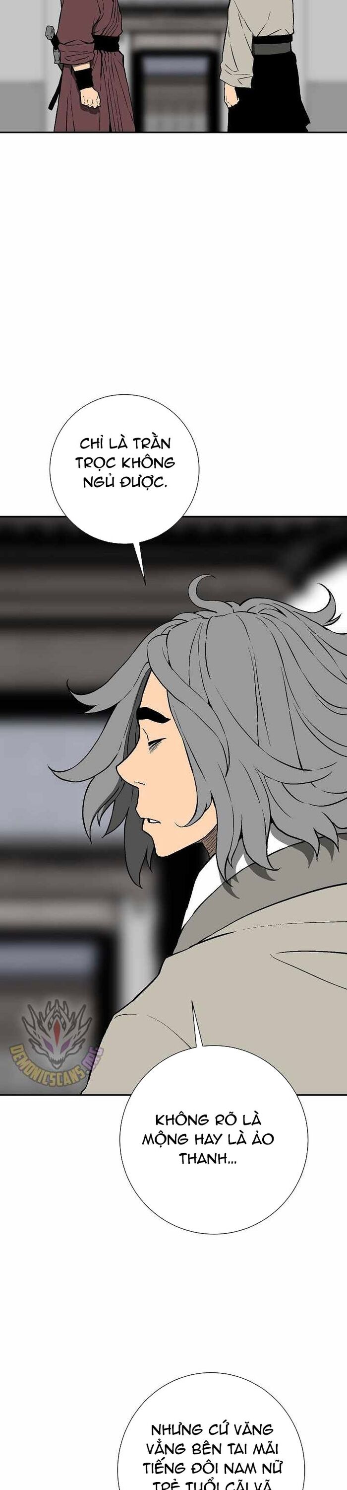 Vĩ Linh Kiếm Tiên Chapter 108 - 40