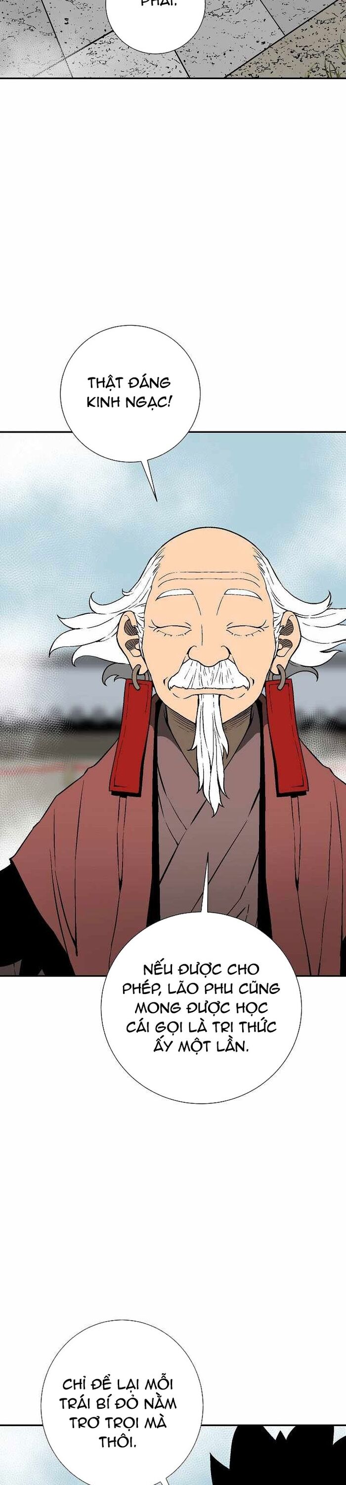 Vĩ Linh Kiếm Tiên Chapter 108 - 5