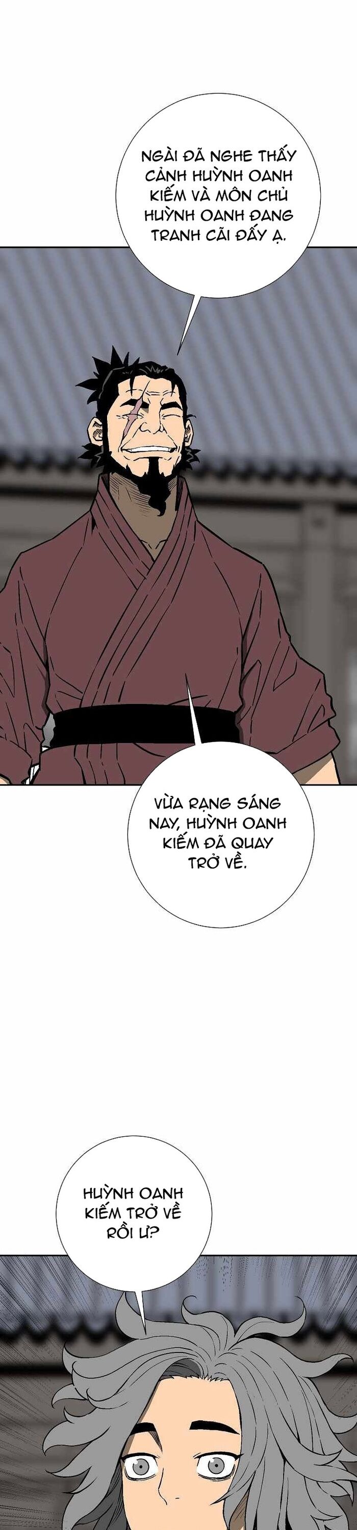 Vĩ Linh Kiếm Tiên Chapter 108 - 42