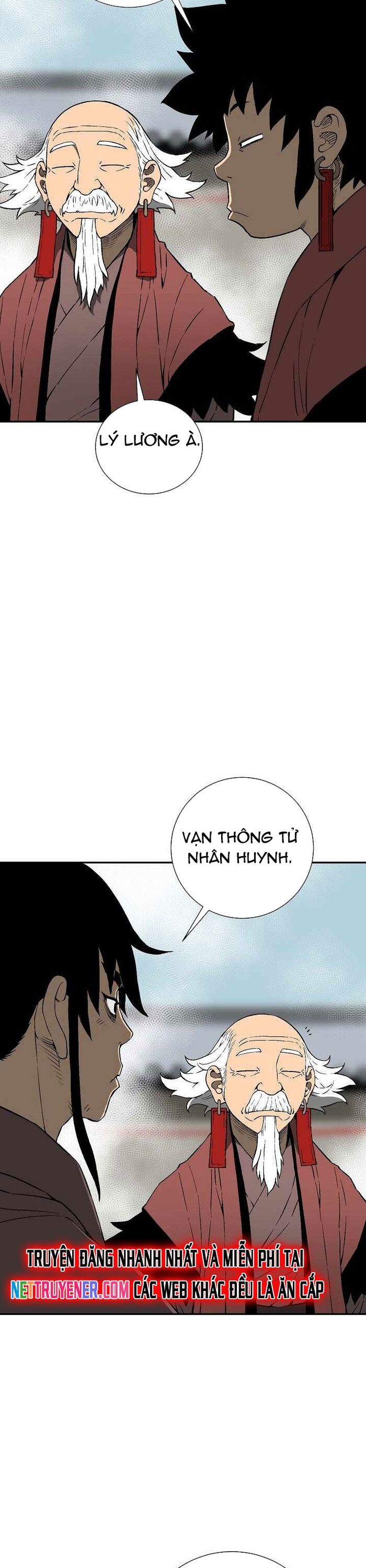 Vĩ Linh Kiếm Tiên Chapter 108 - 6