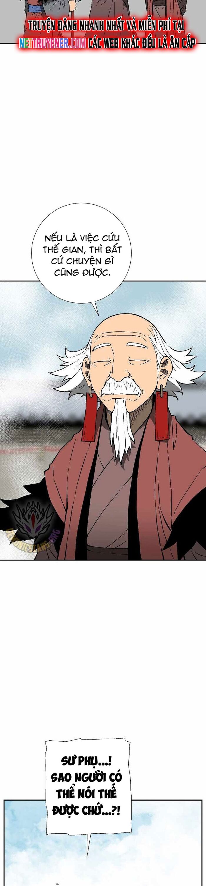 Vĩ Linh Kiếm Tiên Chapter 108 - 9