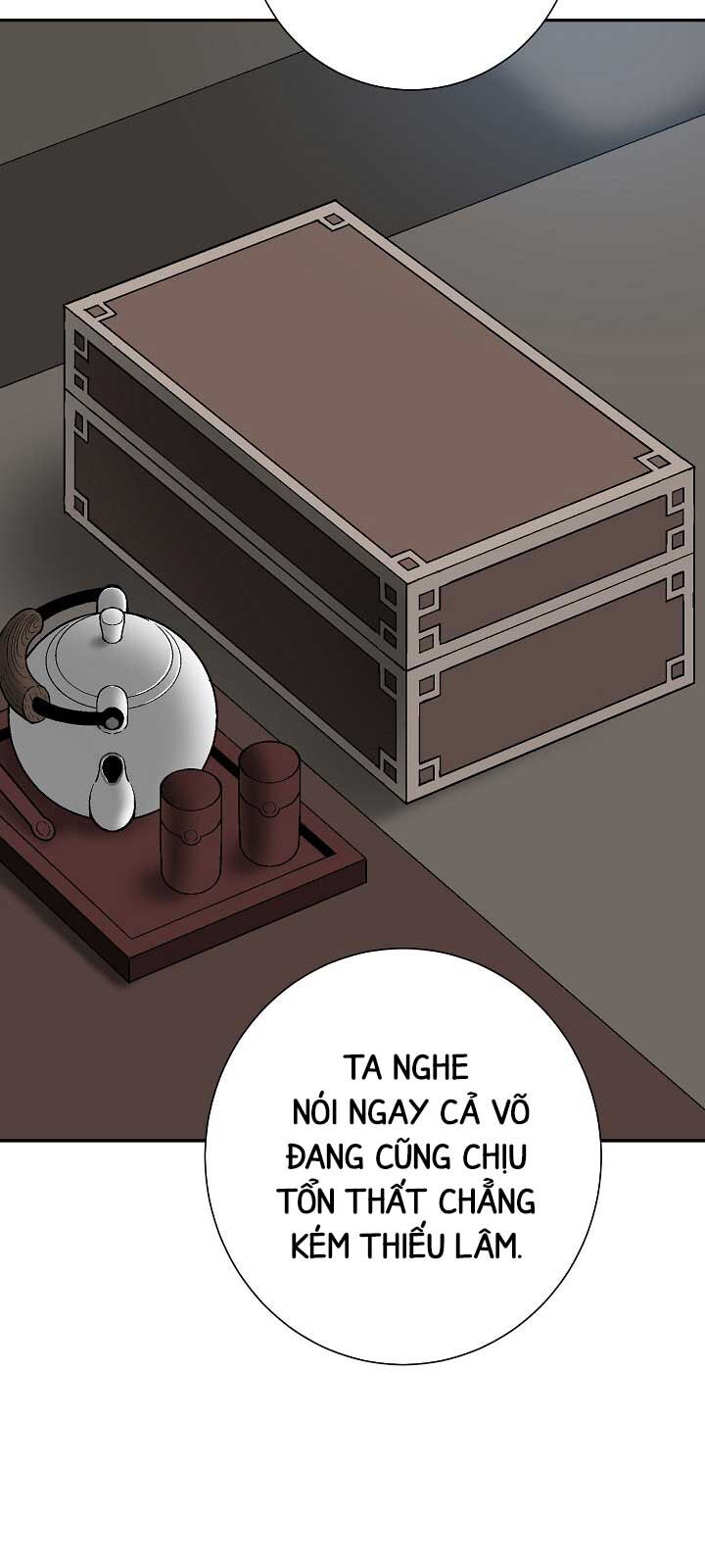 Vĩ Linh Kiếm Tiên Chapter 112.1 - 3