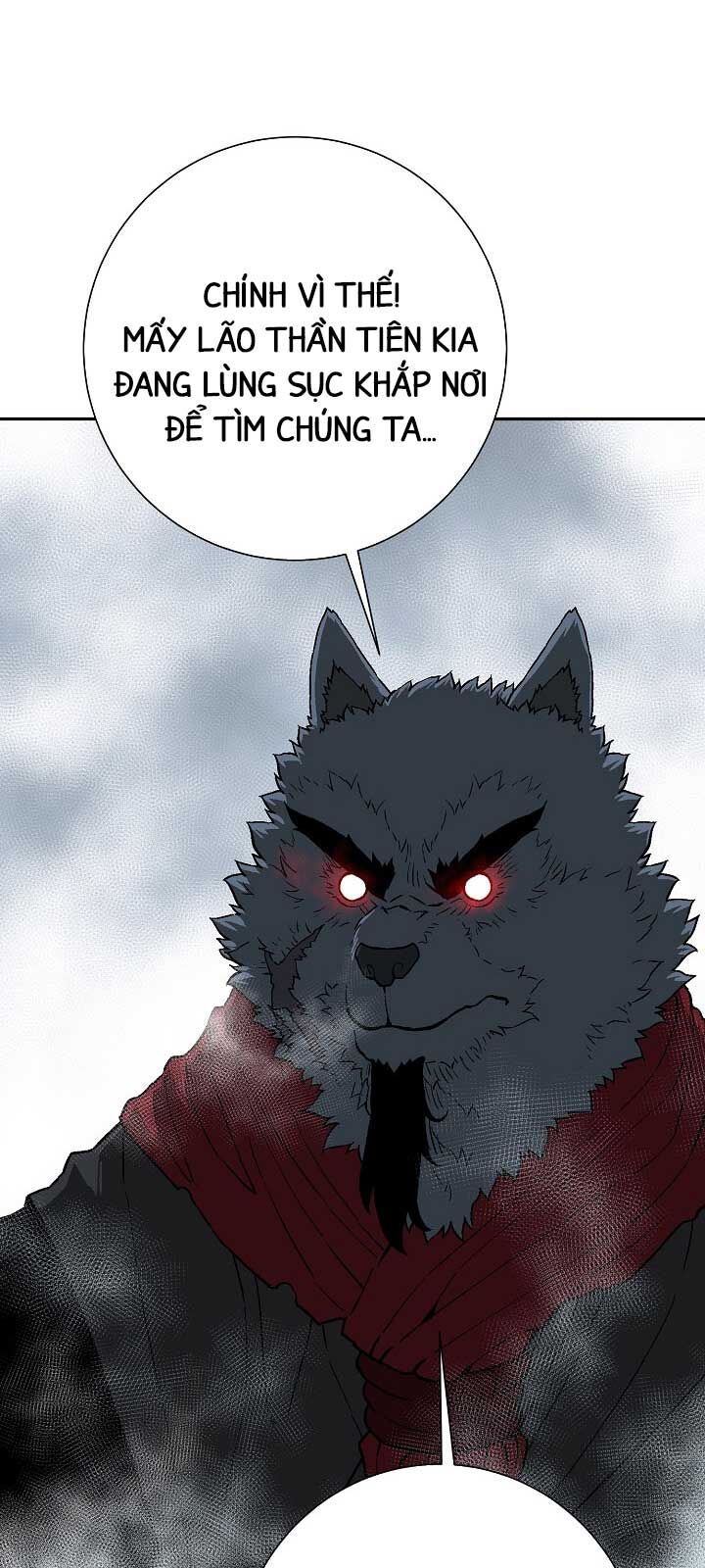 Vĩ Linh Kiếm Tiên Chapter 112.1 - 35