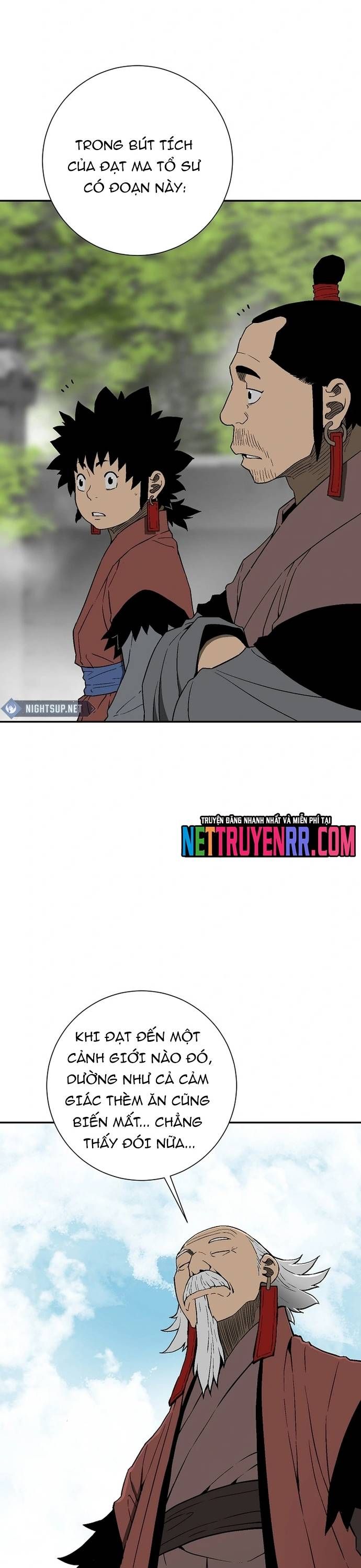 Vĩ Linh Kiếm Tiên Chapter 114.5 - 11