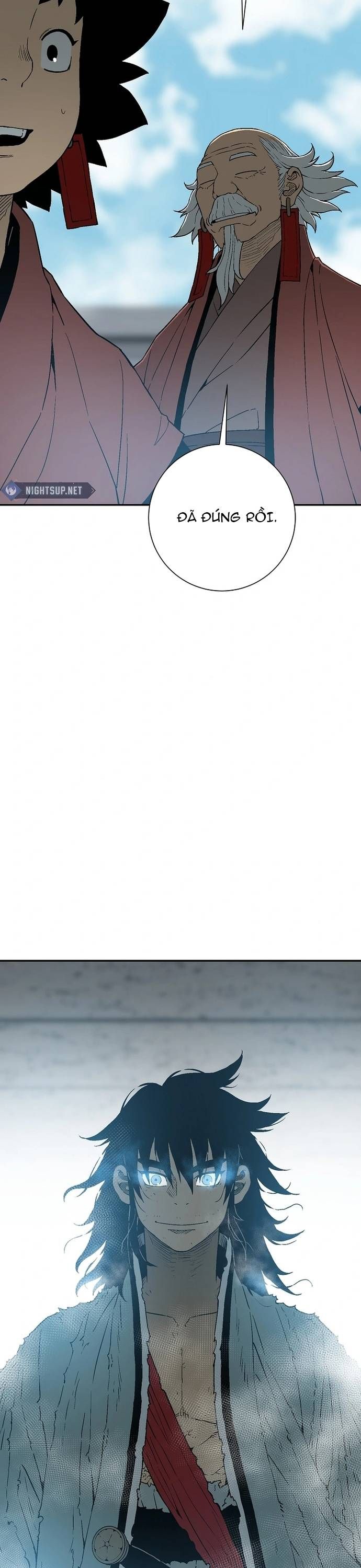 Vĩ Linh Kiếm Tiên Chapter 114.5 - 16