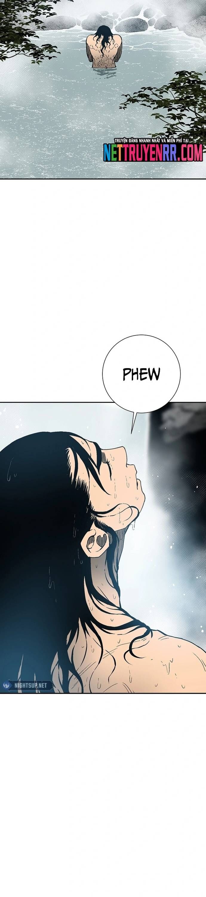 Vĩ Linh Kiếm Tiên Chapter 114.5 - Trang 2