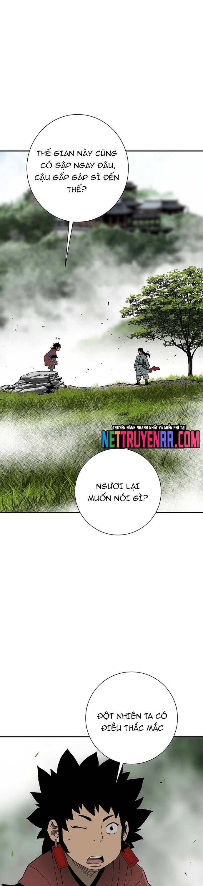 Vĩ Linh Kiếm Tiên Chapter 114.5 - 27