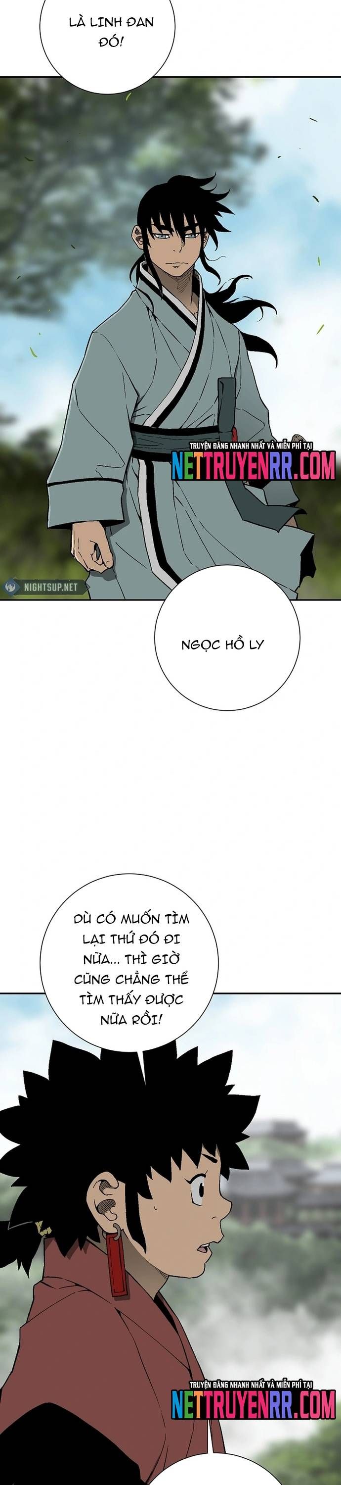 Vĩ Linh Kiếm Tiên Chapter 114.5 - 30