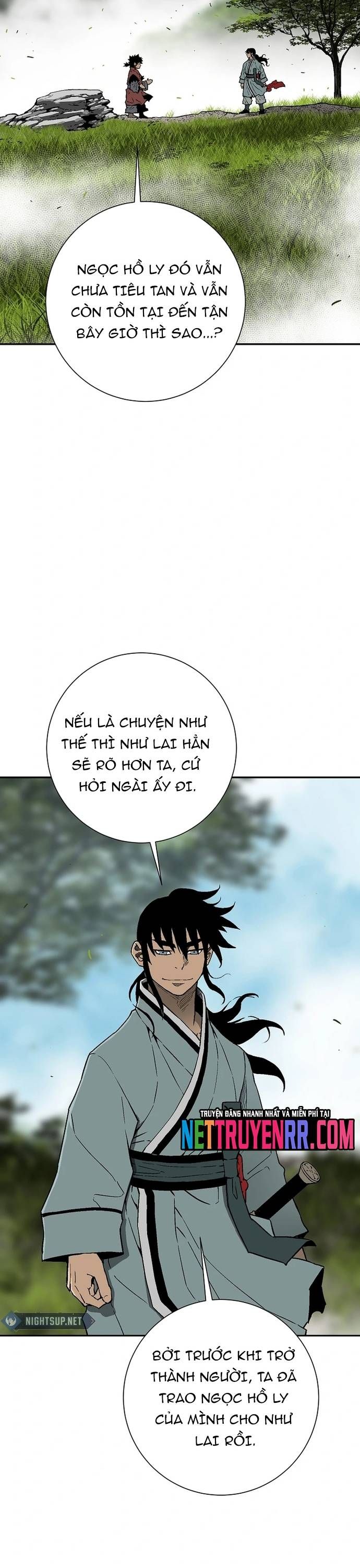 Vĩ Linh Kiếm Tiên Chapter 114.5 - 32