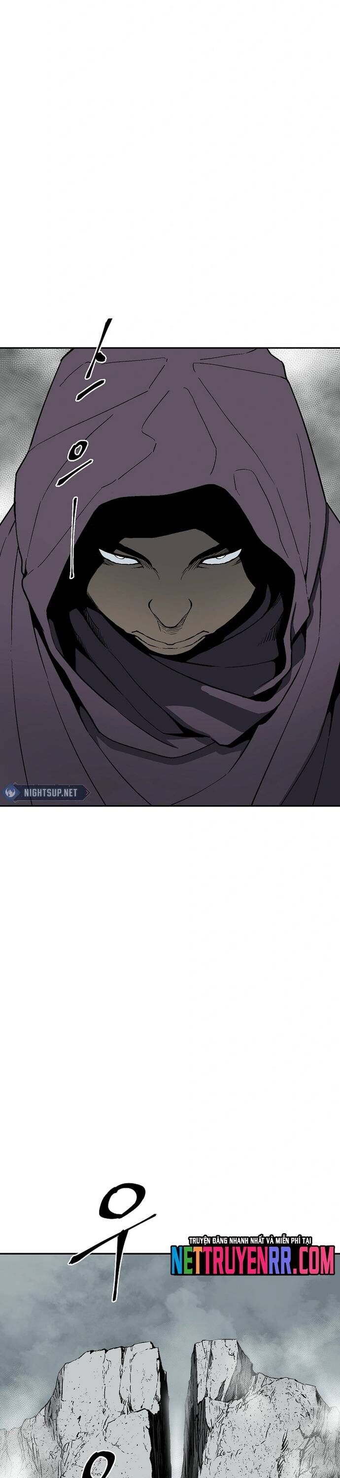 Vĩ Linh Kiếm Tiên Chapter 114.5 - Trang 2